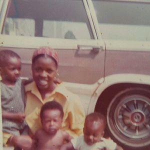 Meet your Posher, Dion